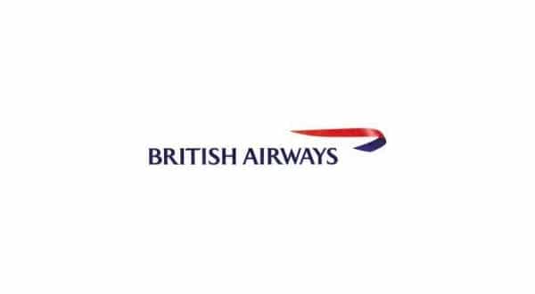British Airways Student Discount, NUS Discount, Student
