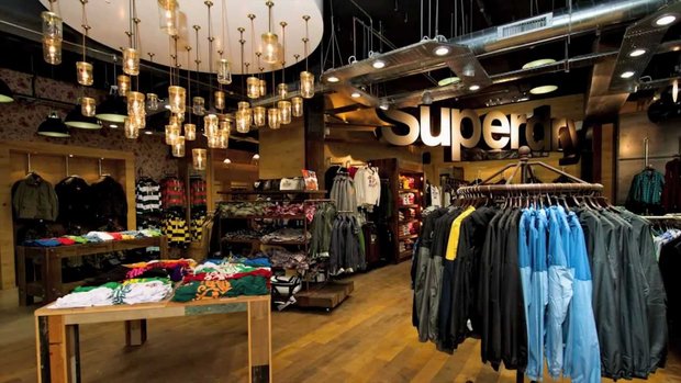 superdry student discount