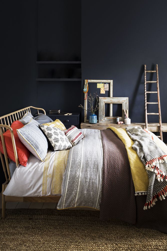 how to make your student bedroom into a den of dreams