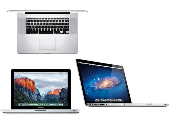 best apple laptop for college 2015