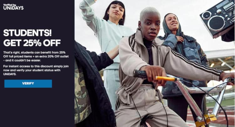 Adidas Discount | 35% Code + Discounts (December 2022)