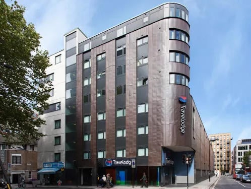Cheap Travelodge Rooms