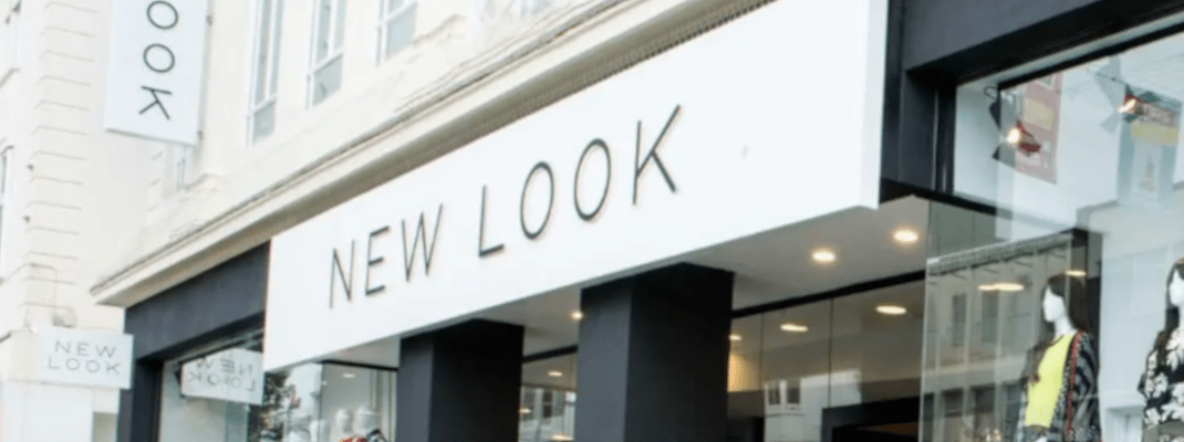 New Look Student Discount | £25 Code + 50% Sale (October 2020)