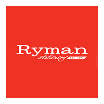 Ryman Student Discount