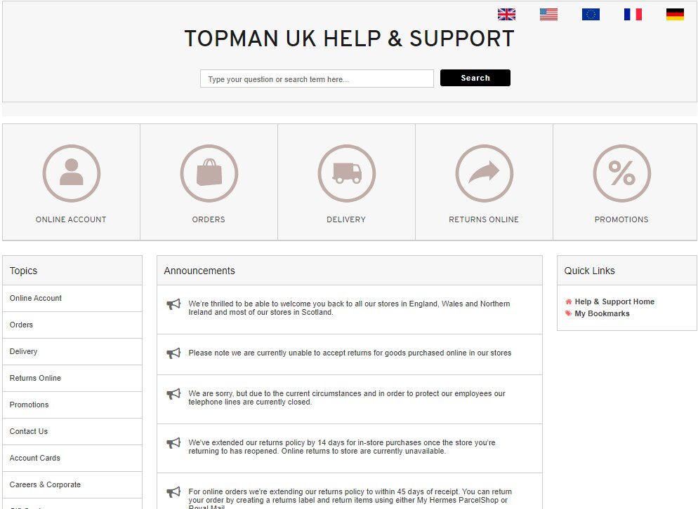 about topman