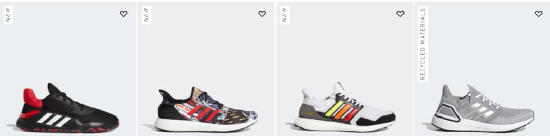 Adidas Student Discount | 35% 50% Discounts (May 2023)