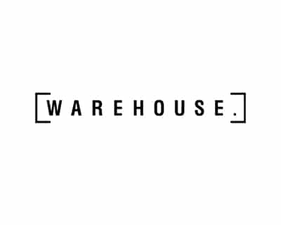 Warehouse Student Discount