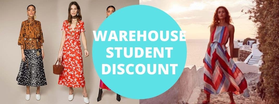 How to get  Warehouse deals - Save the Student