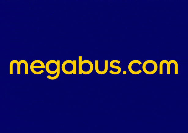 Megabus Student Discount