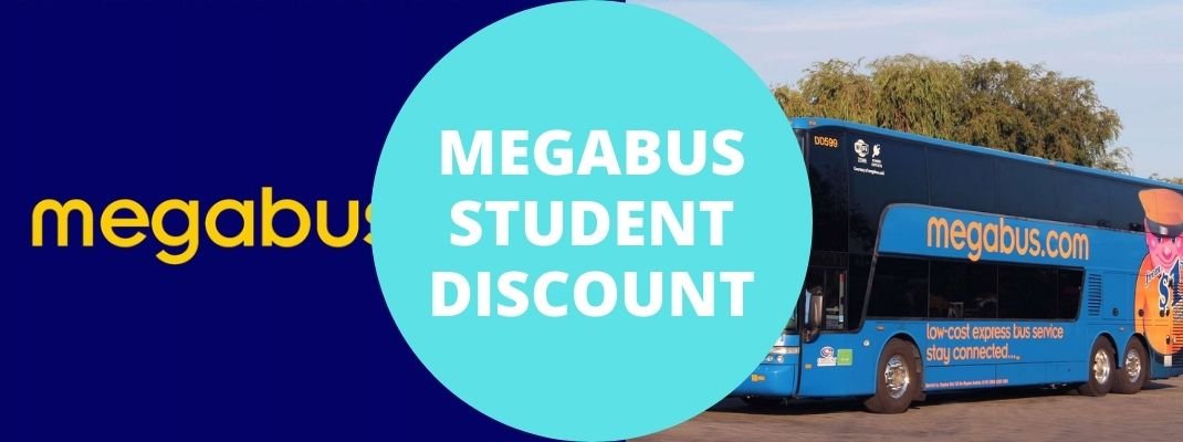 megabus student travel