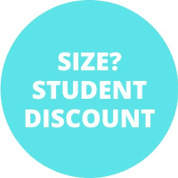 Size Student Discount