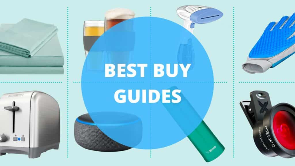 Best Buy Guides