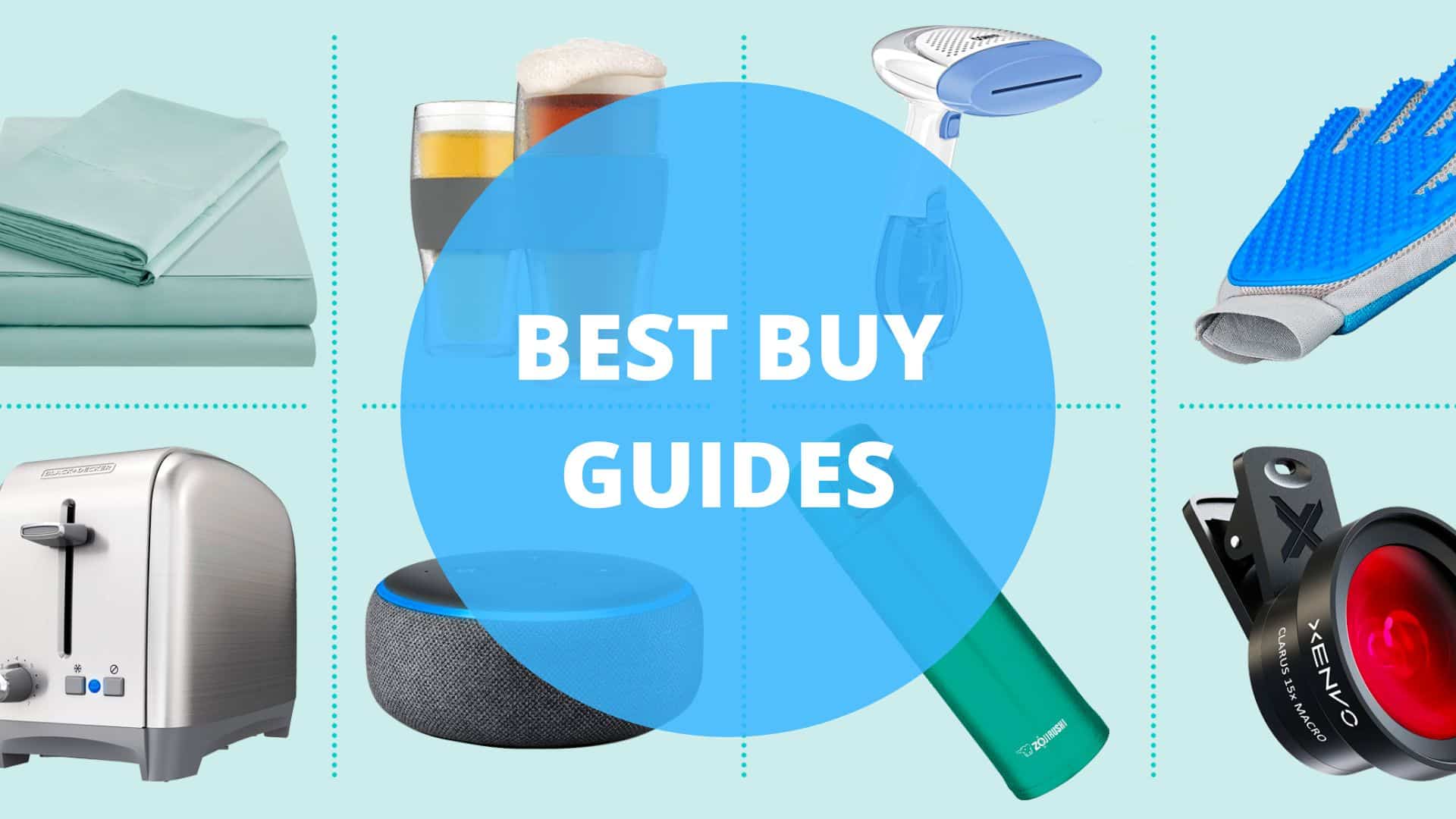 best buy guides