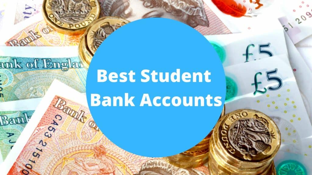 Best Student Bank Accounts