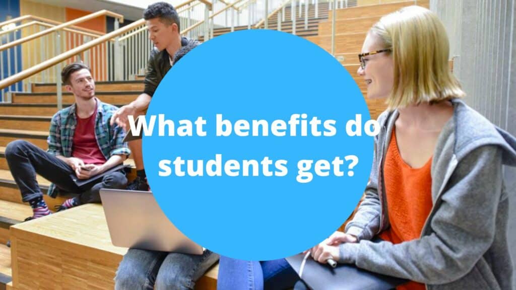 What Benefits Can Full Time Students Claim in the UK?