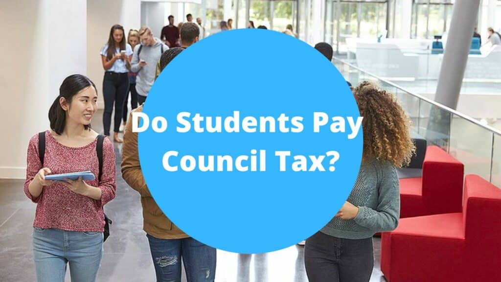 Do Students Pay Council Tax?